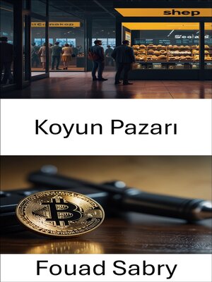 cover image of Koyun Pazarı